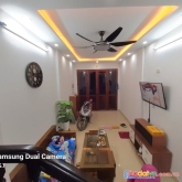 Trần phú hà đông. nhà đẹp ở luôn. ô tô đỗ cửa. 2 thoáng. 40m. 5,2 tỷ.