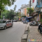 Nhà phân lô nguyễn khánh toàn, ô tô qua nhà, kinh doanh đỉnh, 66m