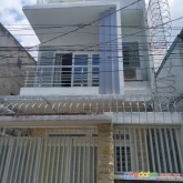 Cần bán nhà xe hơi vào nhà thống nhất, p.11, gò vấp 125m2 chỉ 8,8 tỷ