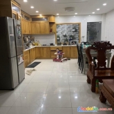 Nhà đẹp - sát mặt tiền - giáp q5 đường liên tỉnh