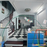 Bán nhà khương đình 4.25 tỷ, 48m x 5t nhà đẹp, dân xây, ngõ thông, gần ô tô