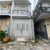 Bán nhà hẻm rộng 8m, 2 tầng, tân qùy tân qúy, phường tân qúy, quận tân phú.