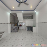 Bán nhà giá rẻ mtkd 12m thông nguyễn sơn dtsd 70m2 chỉ 5ty5