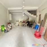 Bán nhà bờ sông sét, trương định, 40m2, 5 tàng, kinh doanh, 2 vỉa hè rộng, 0962195211