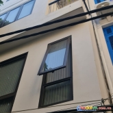 Bán gấp chung cư mini thang máy tại quan nhân  13 phòng doanh thu 70tr/th ô tô, thang máy,kinh