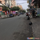 Bán nhà đường ni sư huỳnh liên-tân bình-32m2-3 tầng-hẻm 4m-nhỉnh 3 tỷ .