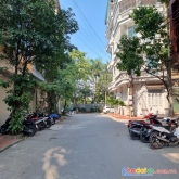 Khu đô thị mới đại kim - phân lô ô tô tránh - vỉa hè kinh doanh - giá đầu tư