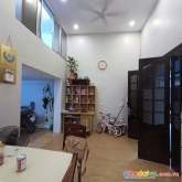 Nhà lô góc kim ngưu, hai bà trưng, 41m2, mới đẹp, ô tô, chỉ 3 tỷ 5