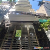 Cần bán nhà riêng ccmn phố xã đàn quận đống đa 9 phòng cho thuê 50 tr/th, 40m ra phố.