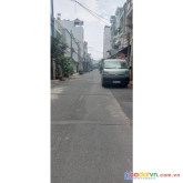 Bán nhà đẹp 4 tầng đường lê văn quới, đường nhựa 10m, 69m2 chỉ 7.55 tỷ