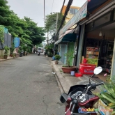 Bán nhà 2 tầng đường lê văn quới, hẻm nhựa 8m, 81m2 chỉ 5.35 tỷ, ngay trung tâm quận bình tân.