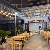 Chính chủ cần thanh lý mái tôn và mái bạc