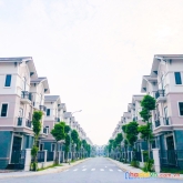 Chính chủ cần bán biệt thự song lập, giá siêu rẻ, chỉ 50tr/m²