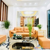 Bán nhà để ở phố cự lộc, cạnh royal city, nguyễn trãi, thanh xuân 5 tầng, chỉ 3,35 tỷ