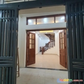 Nhà đẹp hào nam , 38m2 x 4t , nhỉnh 4 tỷ , ngõ thông , sát ô tô