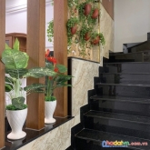 Nhà cực đẹp- tiện nghi- tinh tế-  phú thọ hòa- nhỉnh 5tỷ.