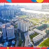 74 triệu/m2. 1900m2 đất mặt tiền đường có sẵn nhà xưởng. thạnh mỹ lợi, quận 2.