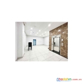 Cho thuê mặt bằng đẹp đường lê thị hồng, phường 17, quận gò vấp