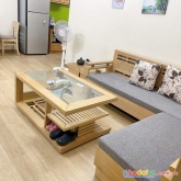 Chị gái cần tiền đầu tư cần bán gấp chcc q. hoàng mai 54m, 2 phòng ngủ, sổ đỏ chính chủ. giá 1.550