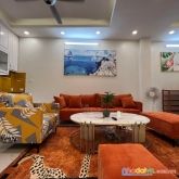 Bán gấp nhà phố trần quang diệu, ngõ ba gác, 2 thoáng, 5 tầng, dt47.8m2, mt4.6m. 0338080356