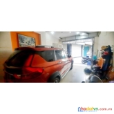 Nhà 5 tầng - gần mặt phố - 200m ra trung tâm royal city ngã tư sở - phân lô gara ôtô - ôtô 7 chỗ