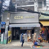 Sang cửa hàng gà rán góc 2 mt đường, số 344 huỳnh văn bánh, phường 10, quận phú nhuận,