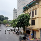 Bán nhà hồng tiến, long biên 60 m2 x 5t -  5.3 tỷ mới koong, 3 bước ra đường lớn, trung tâm bồ đề