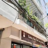 Siêu hiếm - trung tâm đống đa - lô góc - 3 thoáng - mặt ngõ thông - kinh doanh - thiết kế hiện đại