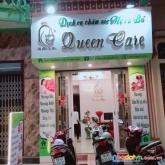 Cho thuê cả nhà mặt đường trần nhân tông, thành phố nam định 