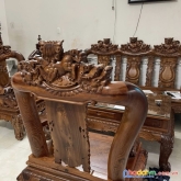 Hẻm xe hơi 6m - tặng nội thất gỗ - 72m2 - hiệp bình chánh - 4.2 tỷ.
