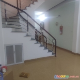 Bán nhà nam từ liêm 42m2, 4 tầng, ngõ thông thoáng, giá chỉ 4 tỷ