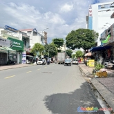 Gò dầu sát mặt tiền, gần 80m2, ngang 5m,hẻm xe tải , giá rẻ chỉ 6 tỷ nhỉnh.