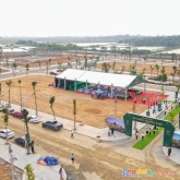 Bán đất khu đô thị đô lương center park giá 2 tỉ
