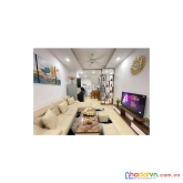 Cần bán nhà đất khu vực đường kim giang, quận hoàng mai, hà nội