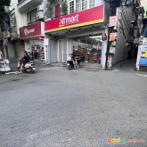 Cần bán cửa hàng kinh doanh phố tây sơn - 70m2 - giá 13 tỷ - ô tô tránh, kinh doanh sầm uất.