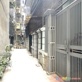 Bán gấp nhàtrung kính - nhà đẹp - gần phố - gần oto 51m, 6,8 tỷ