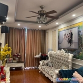 Nhà phố ngọc thụy, 38m x5t, mt 3.5m, ô tô tránh nhau, nhà đẹp ở ngay . nhỉnh 4 tỷ