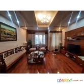 Lô góc 2 thoáng, ô tô tránh, kinh doanh  phố định công hoàng mai 44m 5t nhinh 6 tỷ 0916621470