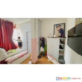 Bán nhà tân bình hxh 60m2 3 tầng btct nở hậu 4.5m 2 mặt hẻm thoáng lê văn sỹ chỉ  6.9 tỷ.