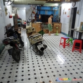 Nhà hẻm an ninh 4m- gần đại học công nghiệp thực phẩm - 2 phút ra eon mall- ngang 5m- giáp tân
