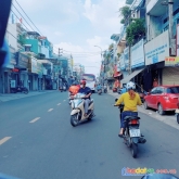 Nhỉnh 10 tỷ khu k300 vip p13  tân bình, 90m2, 3 tầng, ngang 5m, hẻm ôtô 8m, vuông.