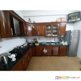 Mặt ngõ ô tô kinh doanh lô góc 2 mặt tiền phố khương trung thanh xuân 34 4t mt 3.4m nhỉnh 2 tỷ