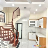 Bán nhà đẹp minh khai hàng xóm timecity tiện ích ngập tràn 35m4 tầng chỉ nhỉnh 3 tỷ