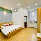 Bán nhà phan huy ích - 5x14m - 68m2 - hẻm xe tải - ngộp bank - chỉ 6.x tỷ