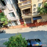 Phân lô lê trọng tấn thanh xuân, 62m2, mạt tiền 4.5m, ô tô tránh, giá 12.3 tỷ