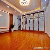 Bán nhà phố bùi xương trạch: 55m2, 5 tầng, 4 ngủ, mt 4.8m, có sân rộng. 5.3 tỷ