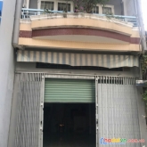 Chính chủ cần bán nhà mặt tiền vị trí đẹp tại hồ chí minh.