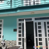 Nhà mới ở ngay- 2 tầng- chỉ 3.25 tỷ