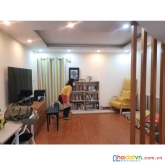 Bán nhà ngọc thụy, long biên, lô góc, tặng nội thất 38m2*5t*3.05 tỷ