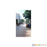 Nhà xinh 3tầng đẹp lung linh, p.bình hưng hoà , q.bình tân